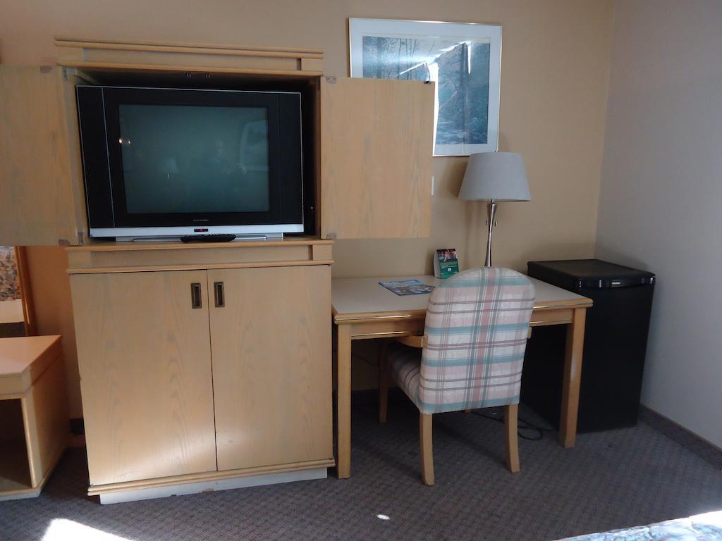 Canadian Motor Hotel Sault Ste. Marie Rum bild