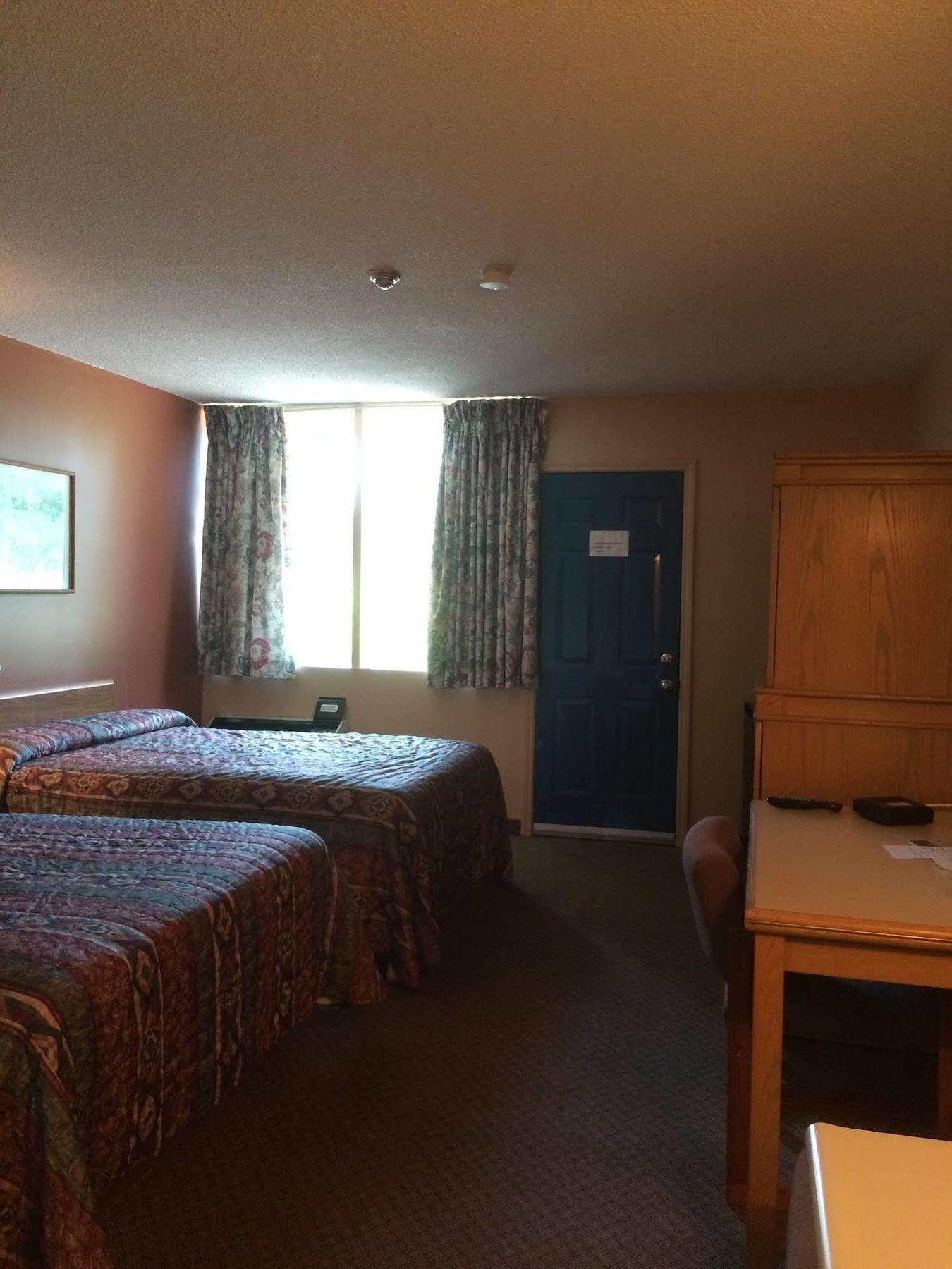 Canadian Motor Hotel Sault Ste. Marie Exteriör bild