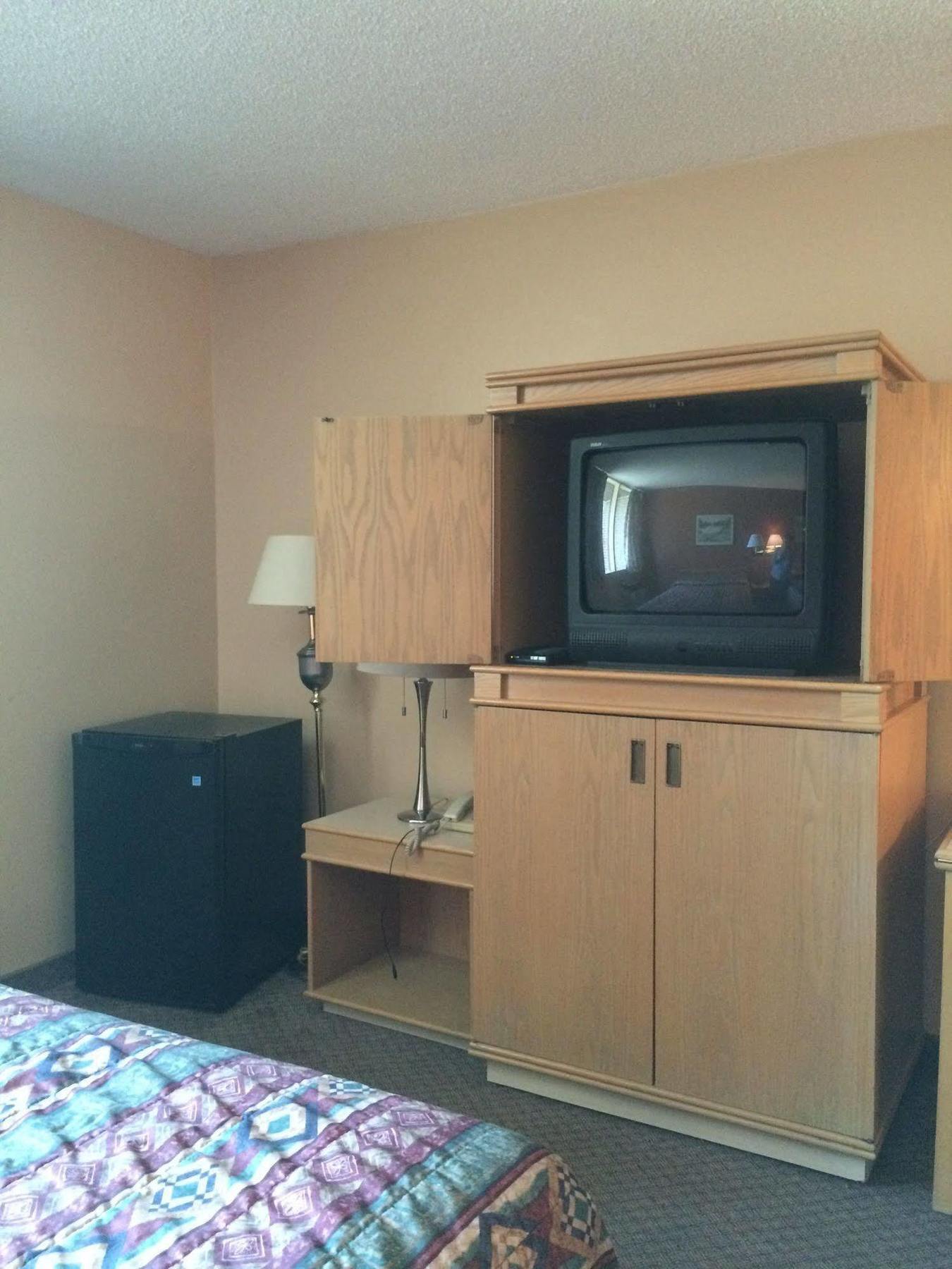 Canadian Motor Hotel Sault Ste. Marie Exteriör bild